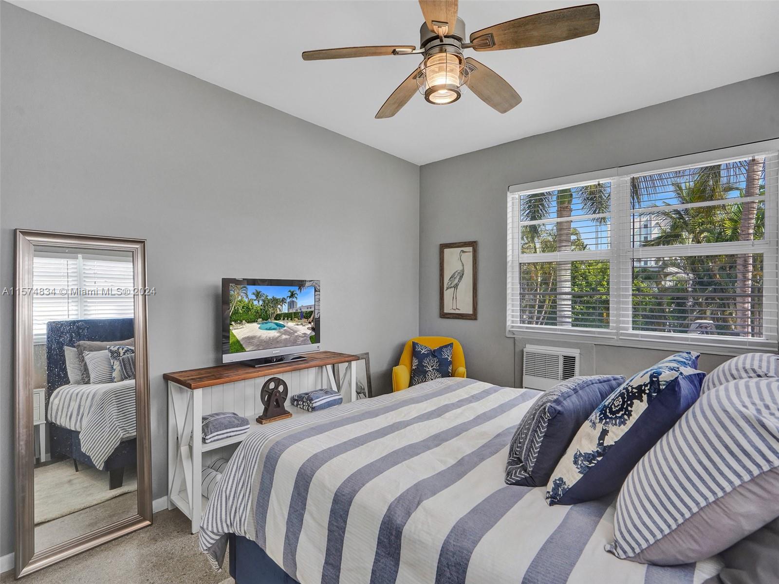 BEACH VISTA APTS CO-OP - Residential Lease
