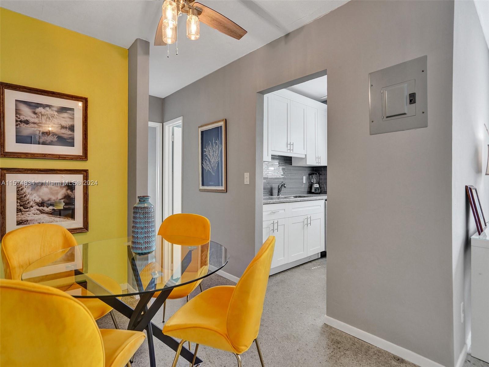 BEACH VISTA APTS CO-OP - Residential Lease