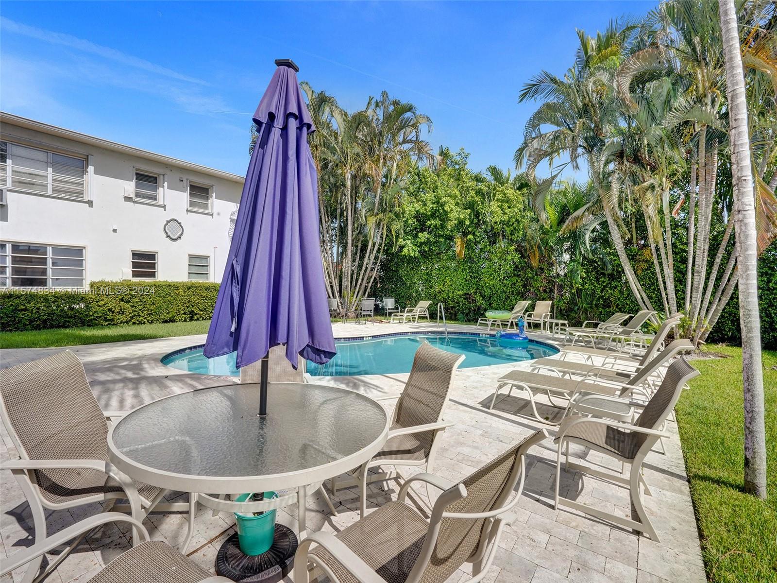 BEACH VISTA APTS CO-OP - Residential Lease
