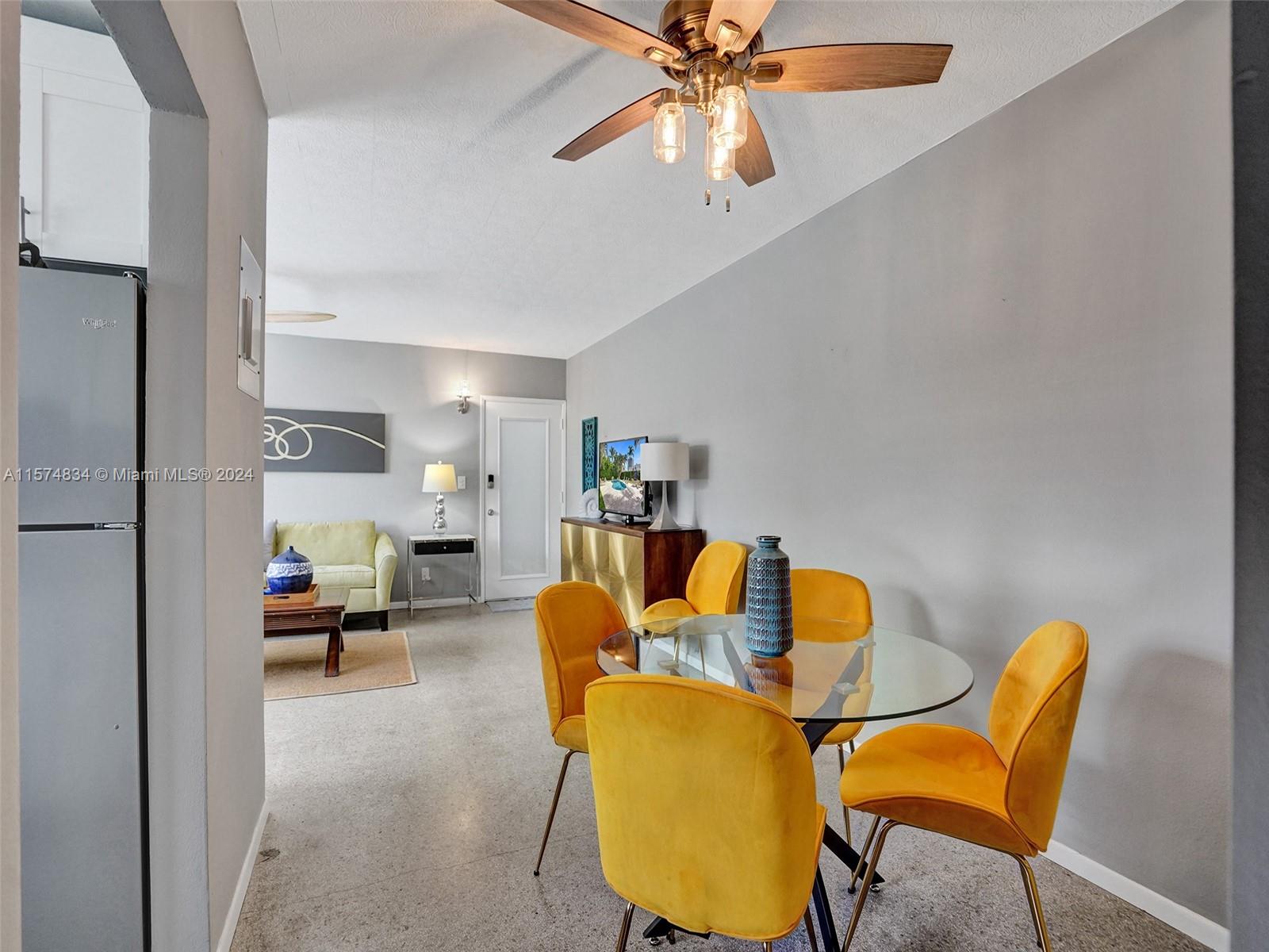 BEACH VISTA APTS CO-OP - Residential Lease