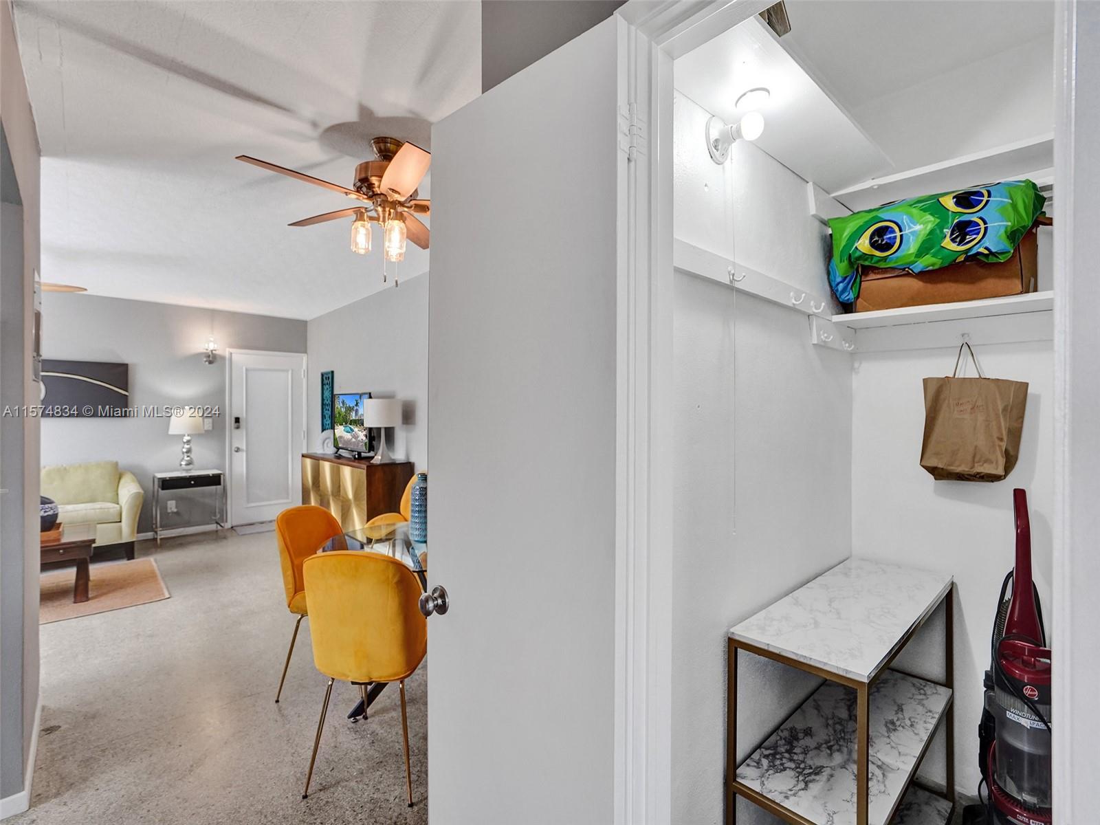 BEACH VISTA APTS CO-OP - Residential Lease