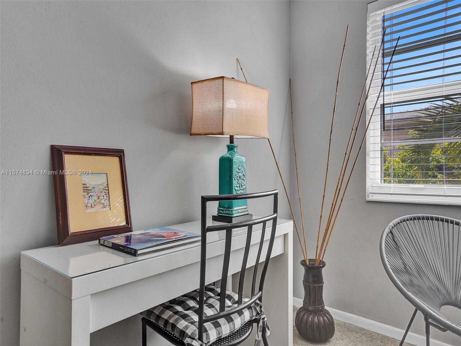 BEACH VISTA APTS CO-OP - Residential Lease