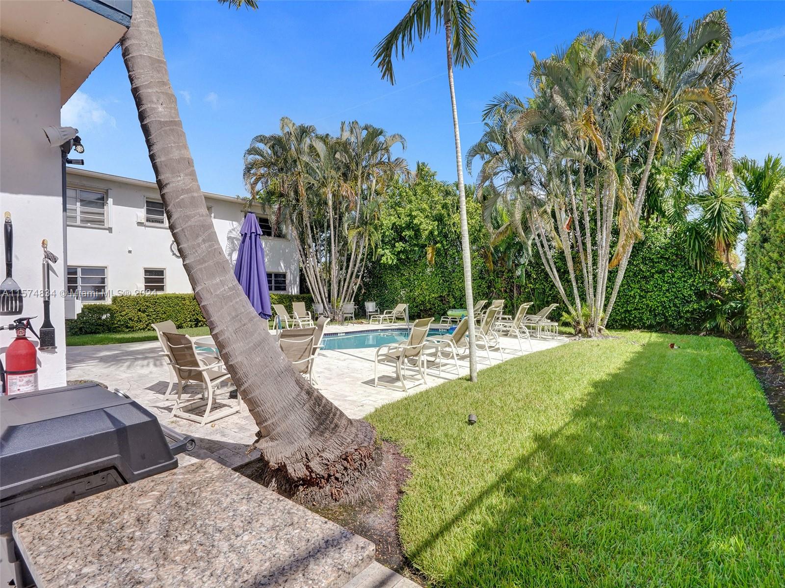 BEACH VISTA APTS CO-OP - Residential Lease