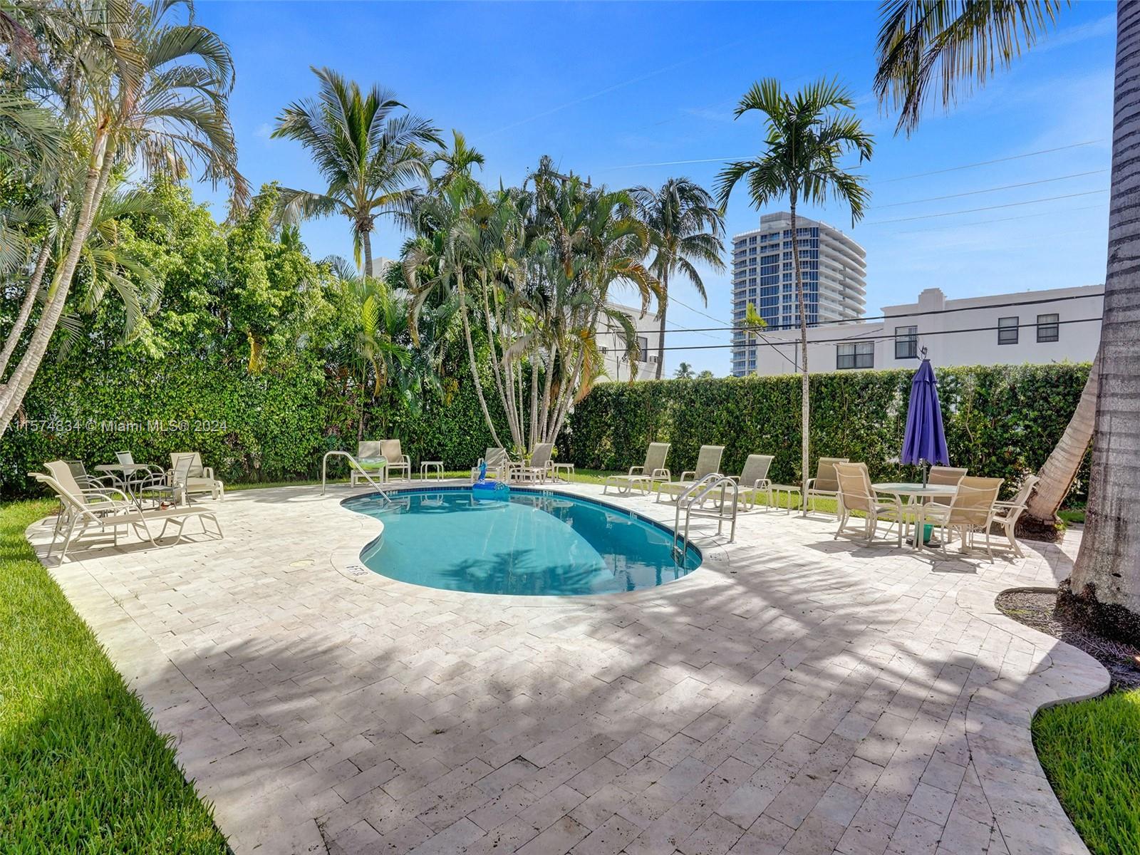 BEACH VISTA APTS CO-OP - Residential Lease