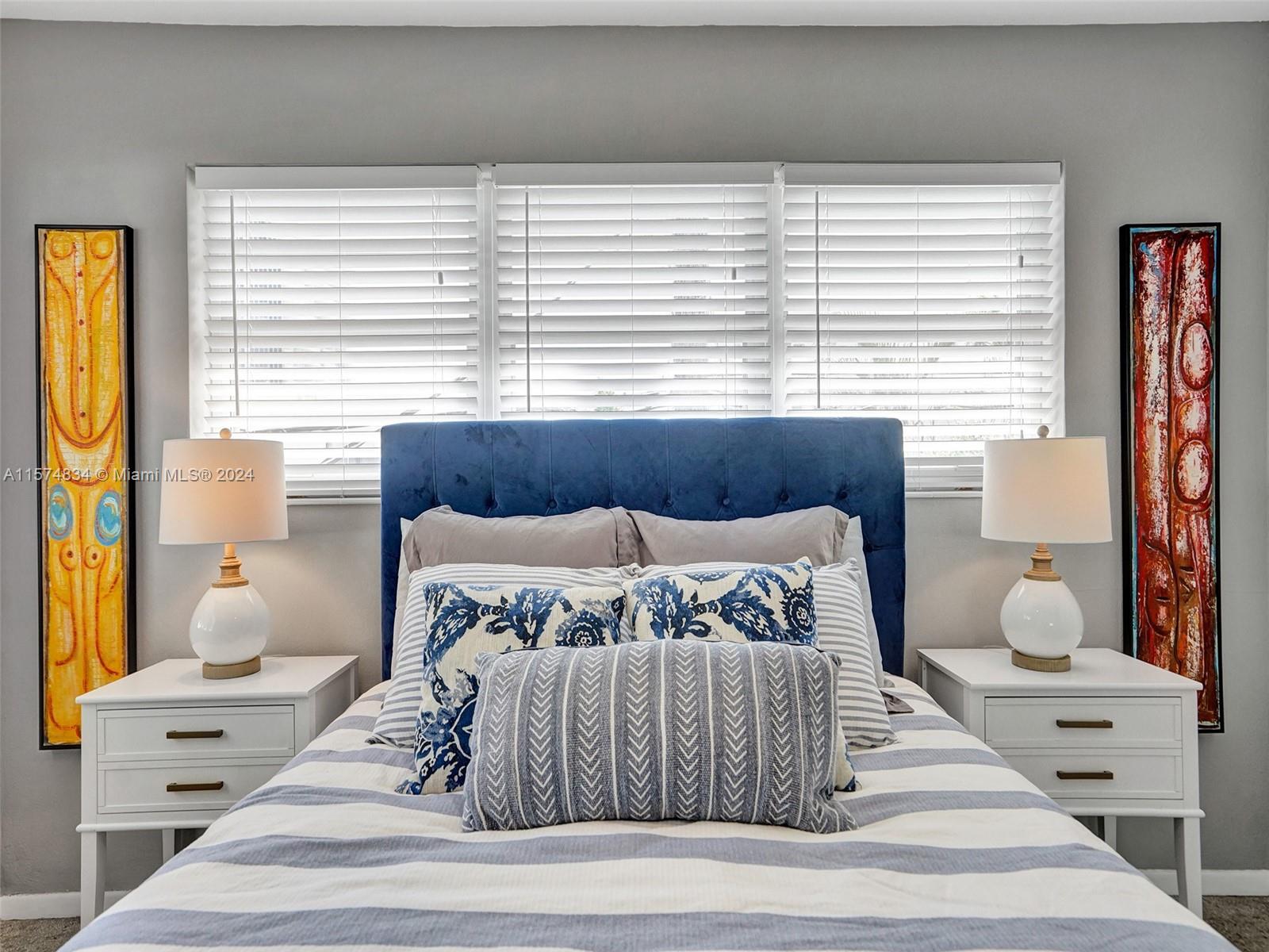 BEACH VISTA APTS CO-OP - Residential Lease
