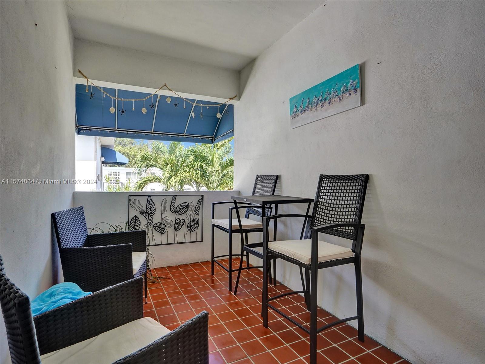 BEACH VISTA APTS CO-OP - Residential Lease