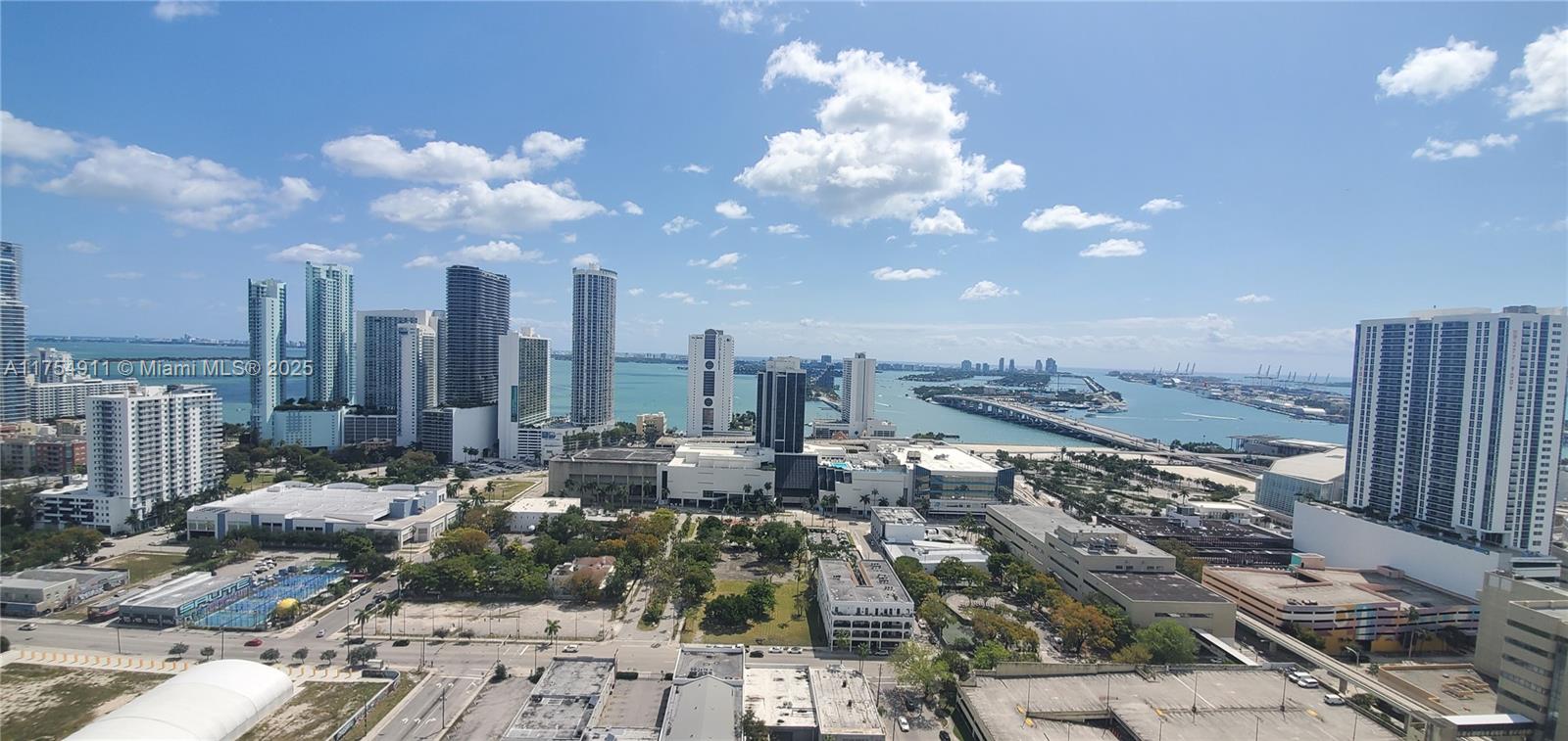 Property for Sale at 1600 Ne 1st Ave 1903, Miami, Broward County, Florida - Bathrooms: 1  - $370,000