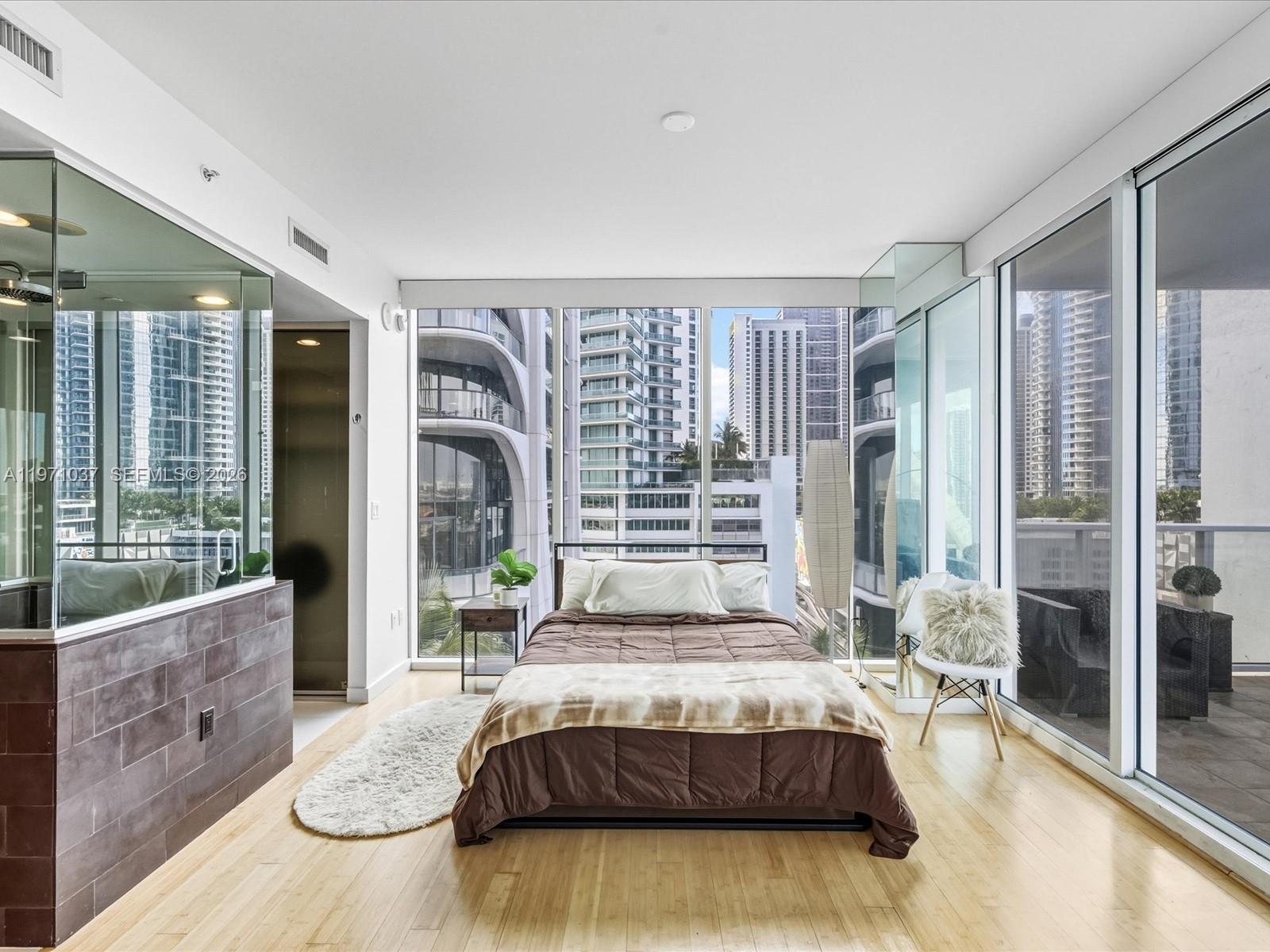 TEN MUSEUM PK RESIDENTIAL - Residential