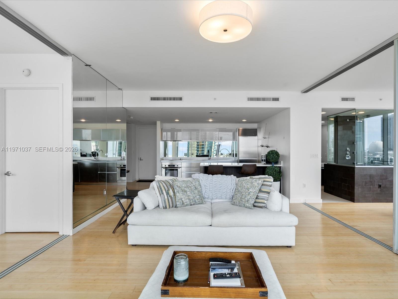 TEN MUSEUM PK RESIDENTIAL - Residential