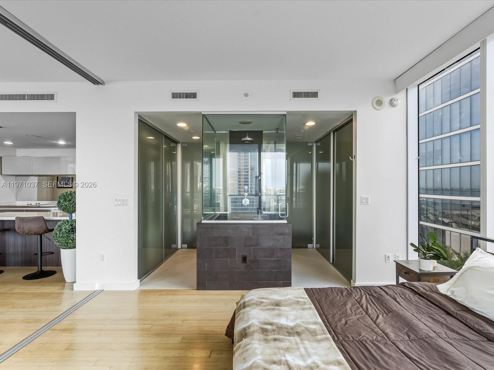 TEN MUSEUM PK RESIDENTIAL - Residential