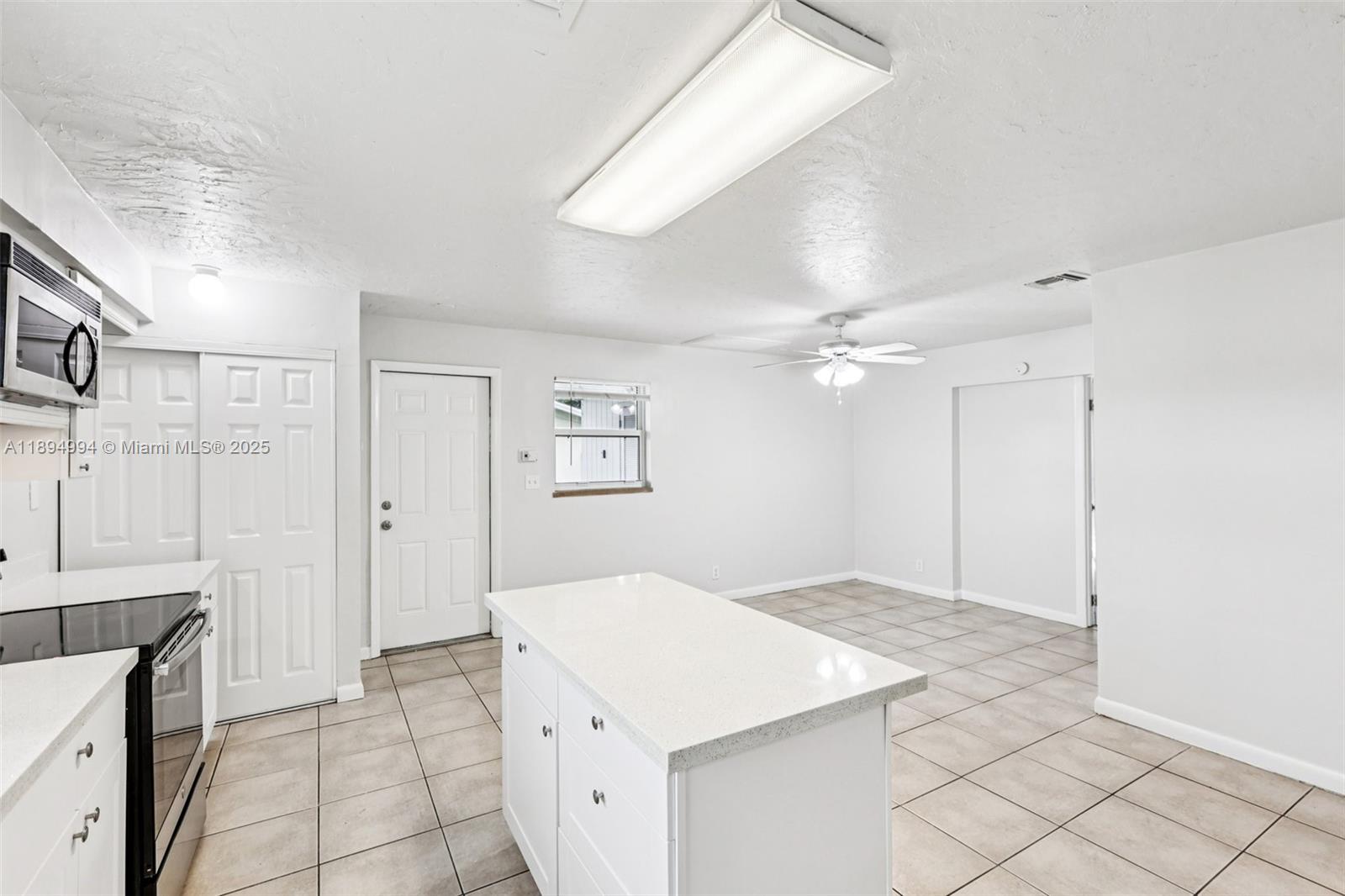 MONTEZ GARDENS - Residential