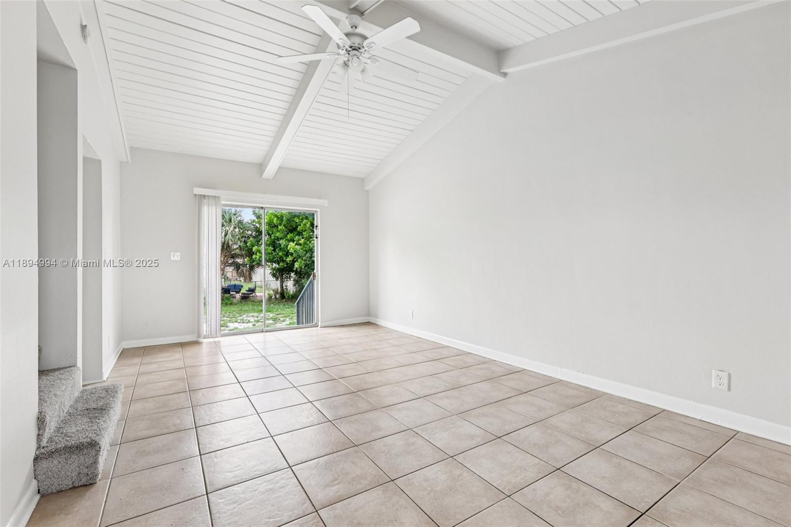 MONTEZ GARDENS - Residential