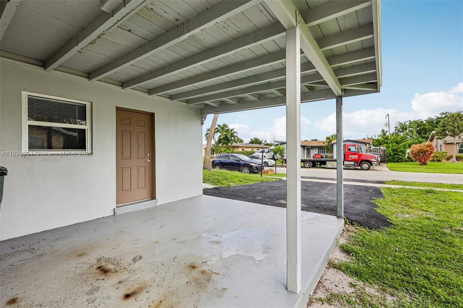 MONTEZ GARDENS - Residential