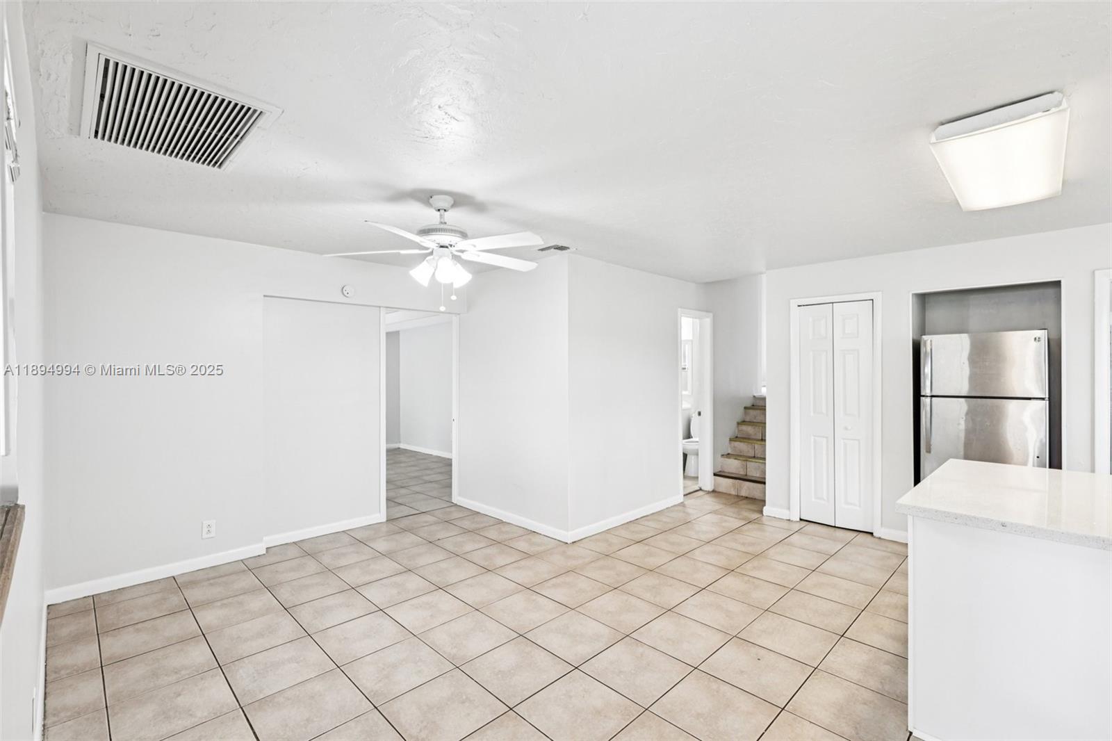 MONTEZ GARDENS - Residential