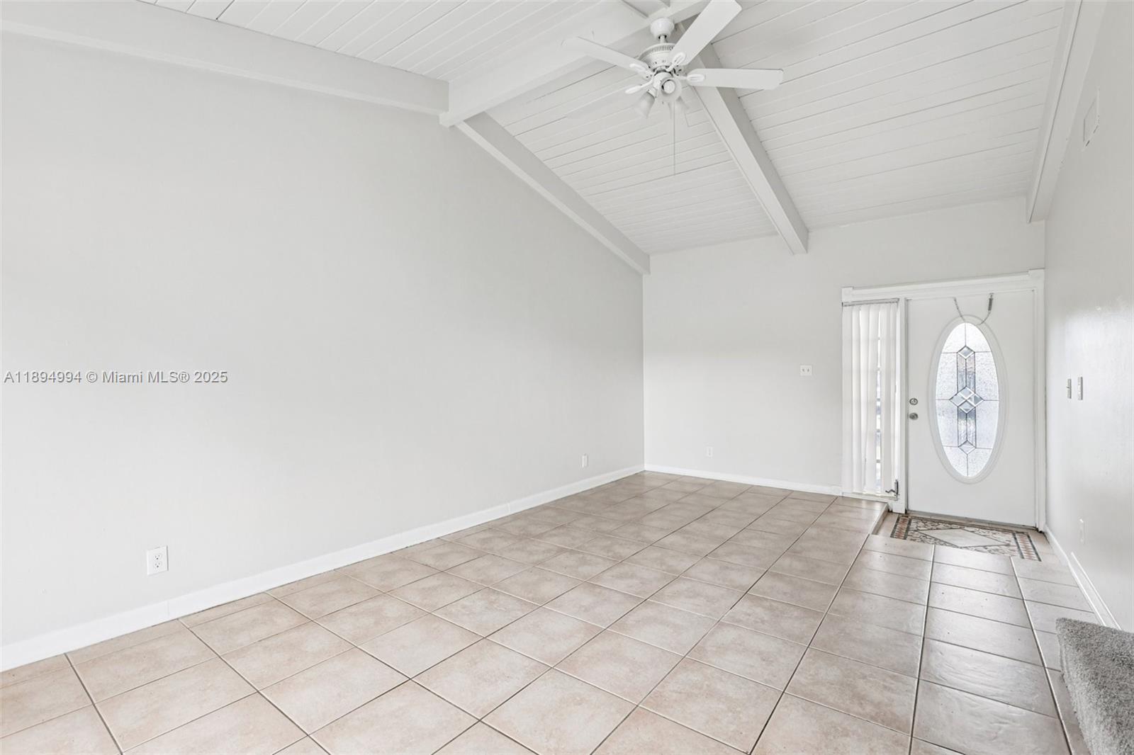 MONTEZ GARDENS - Residential