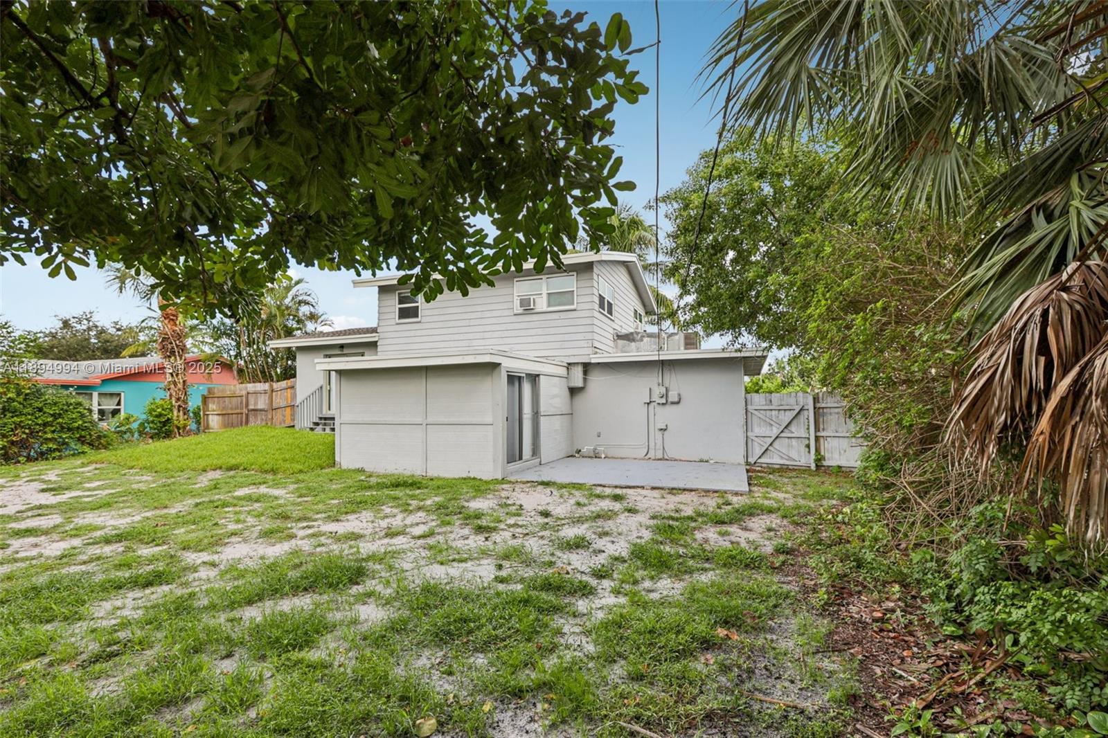 MONTEZ GARDENS - Residential
