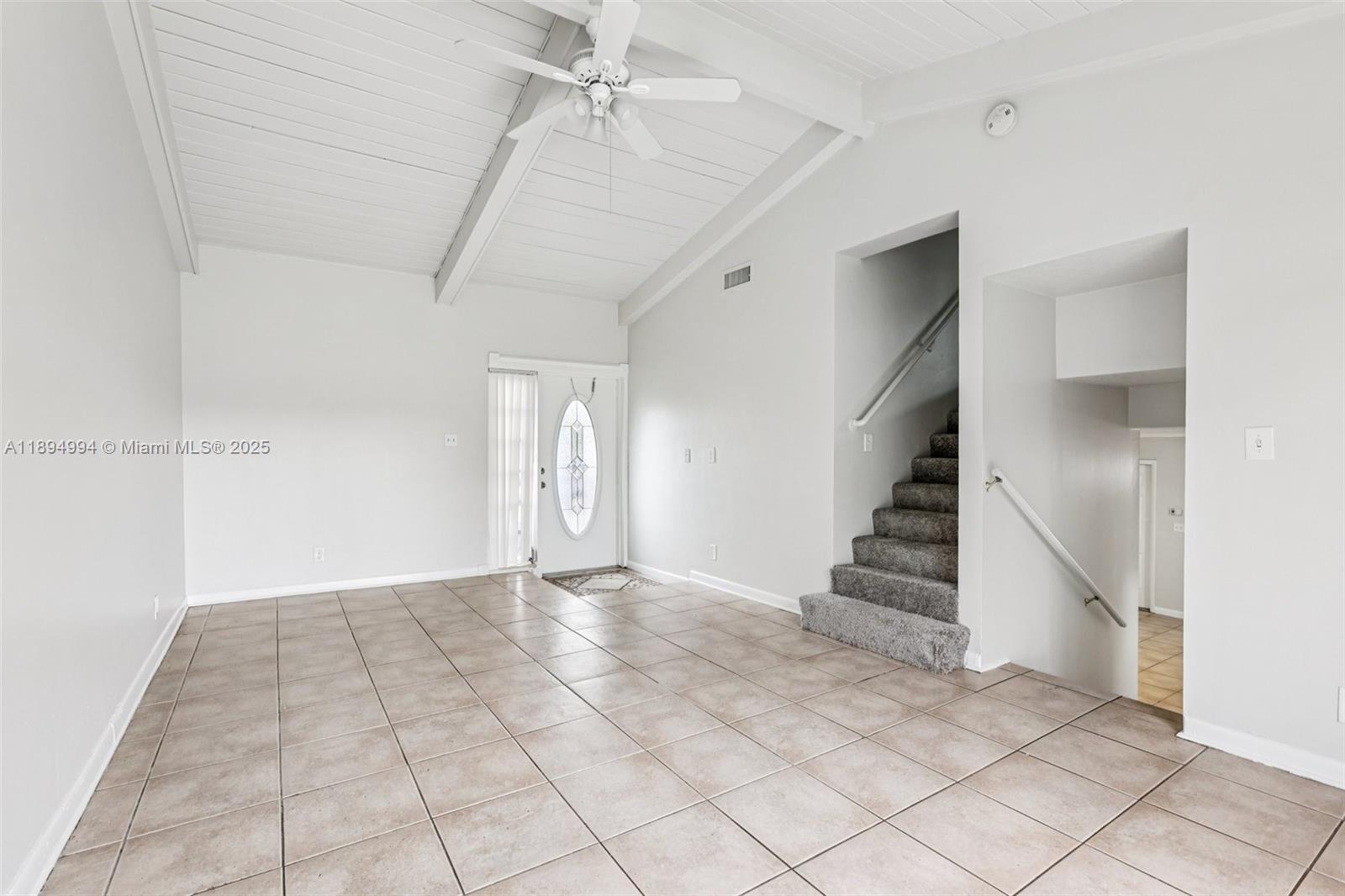 MONTEZ GARDENS - Residential