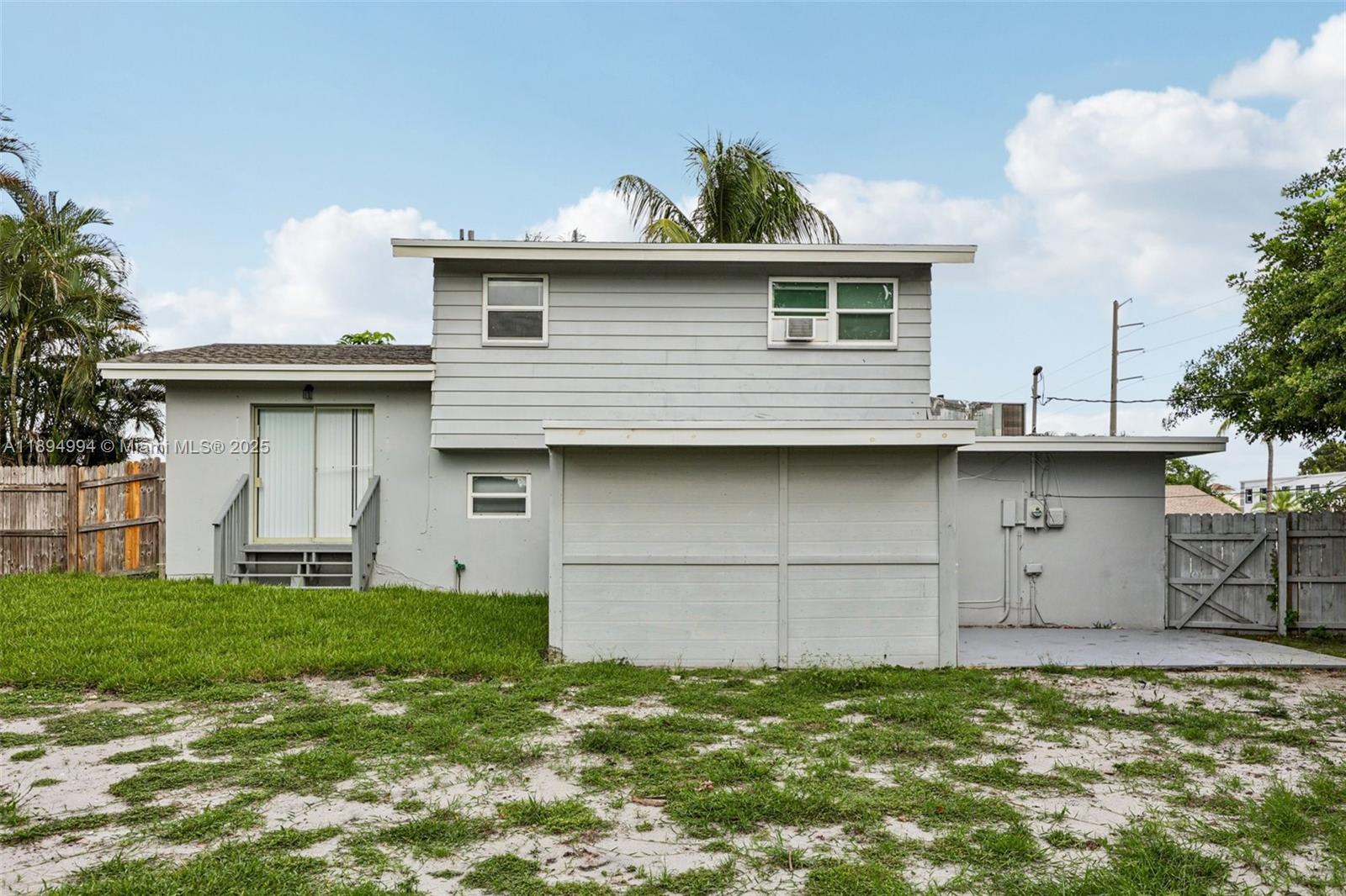 MONTEZ GARDENS - Residential