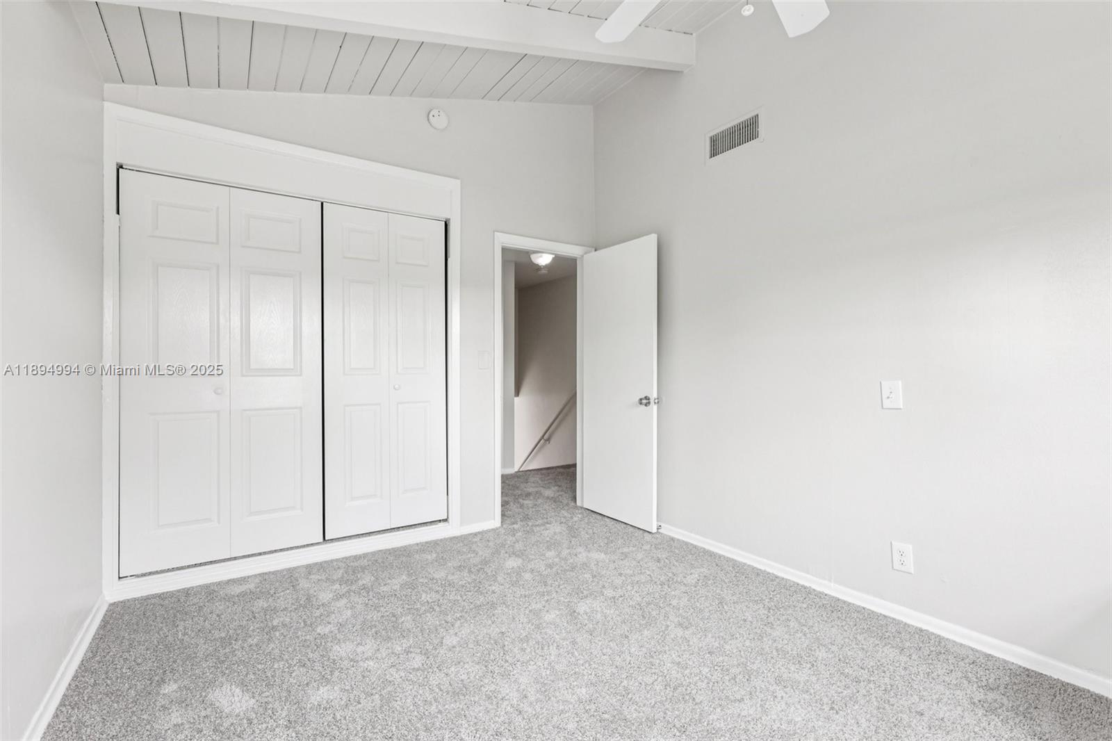 MONTEZ GARDENS - Residential