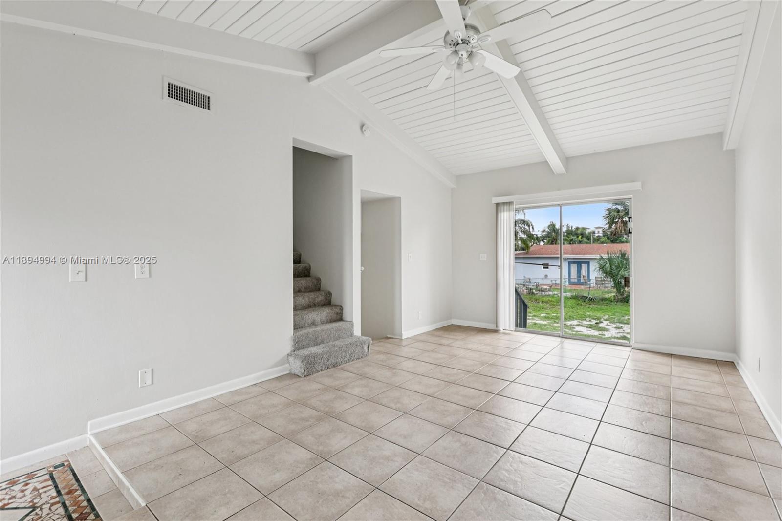 MONTEZ GARDENS - Residential