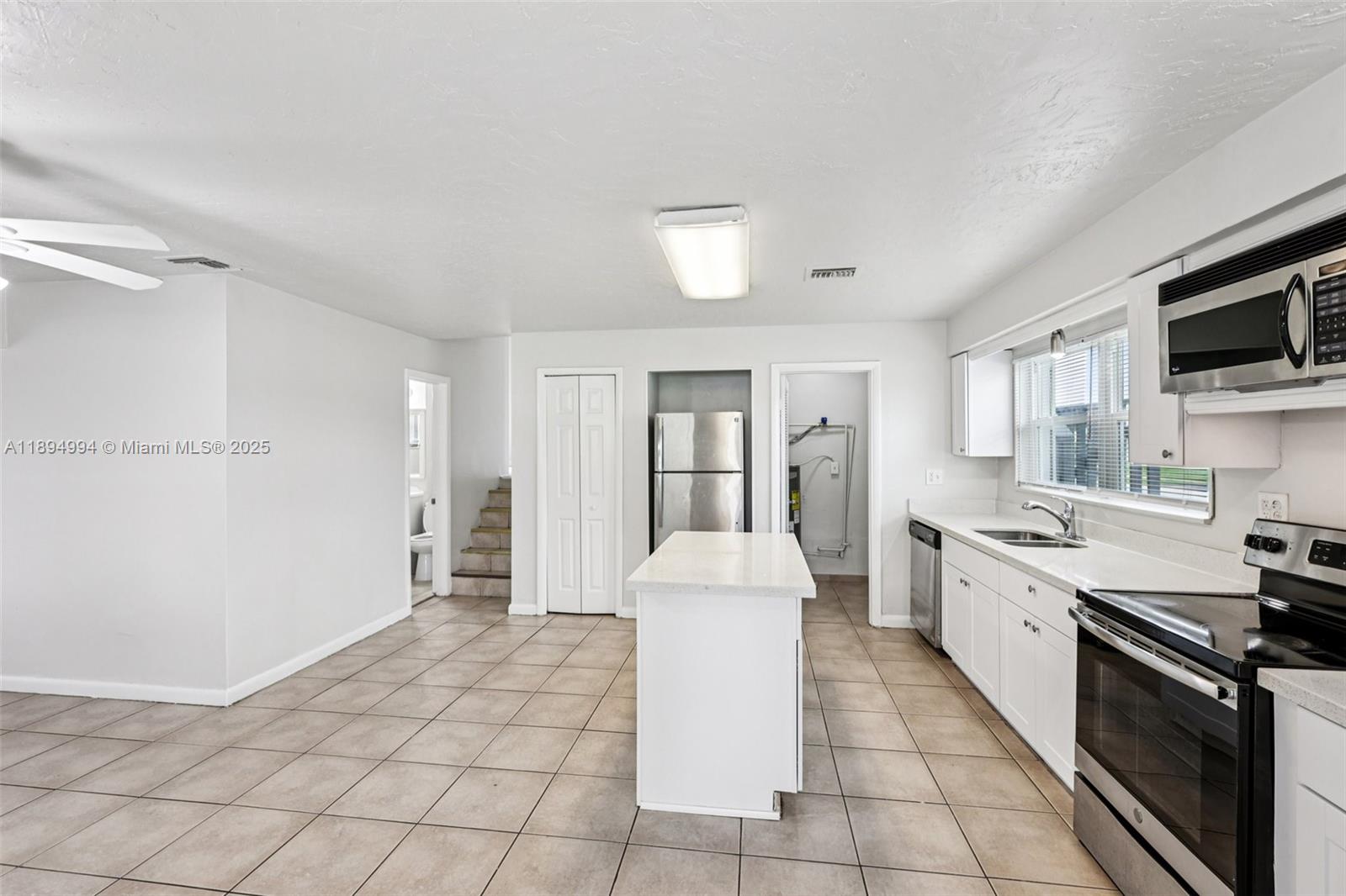 MONTEZ GARDENS - Residential