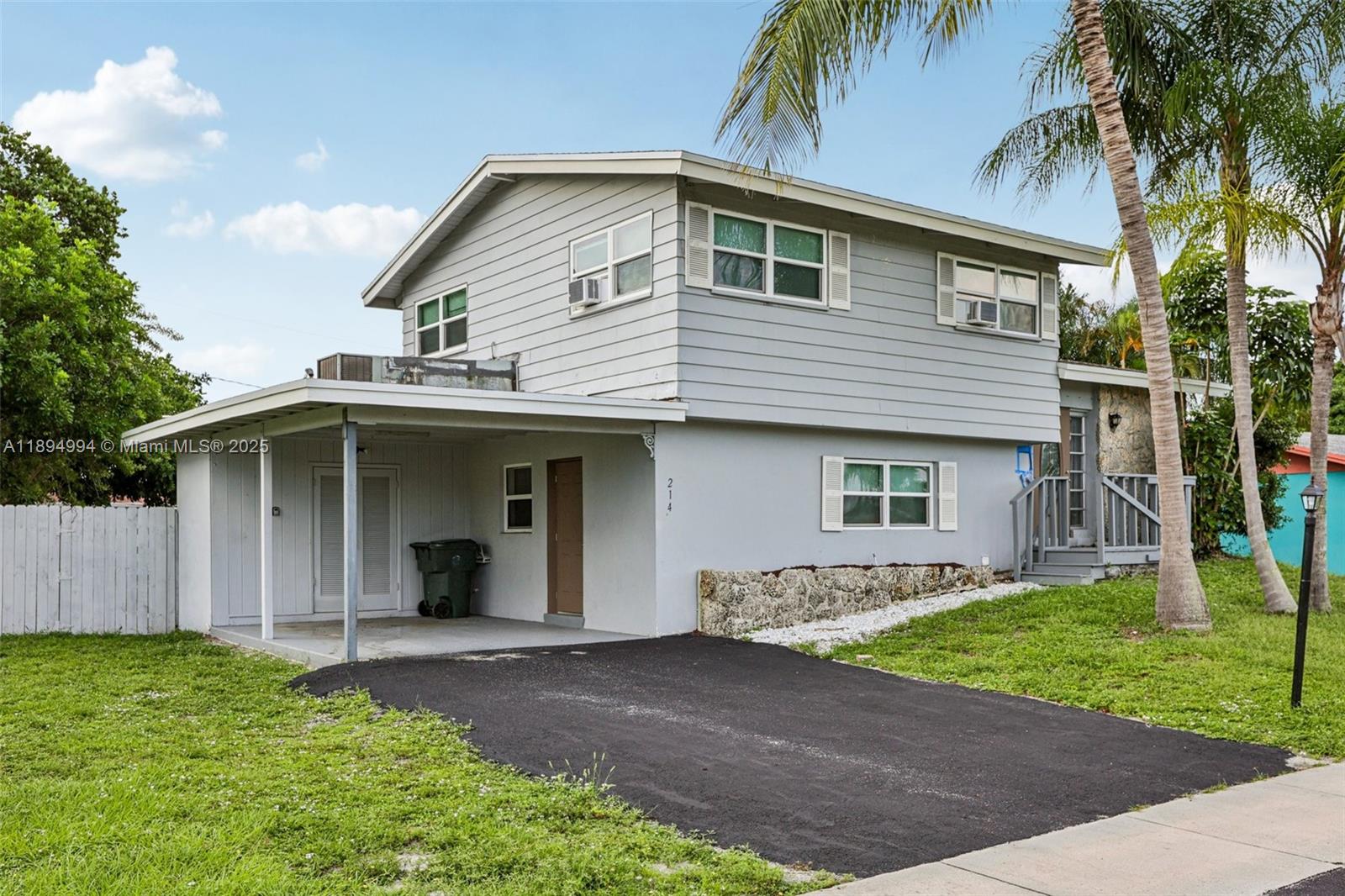 MONTEZ GARDENS - Residential