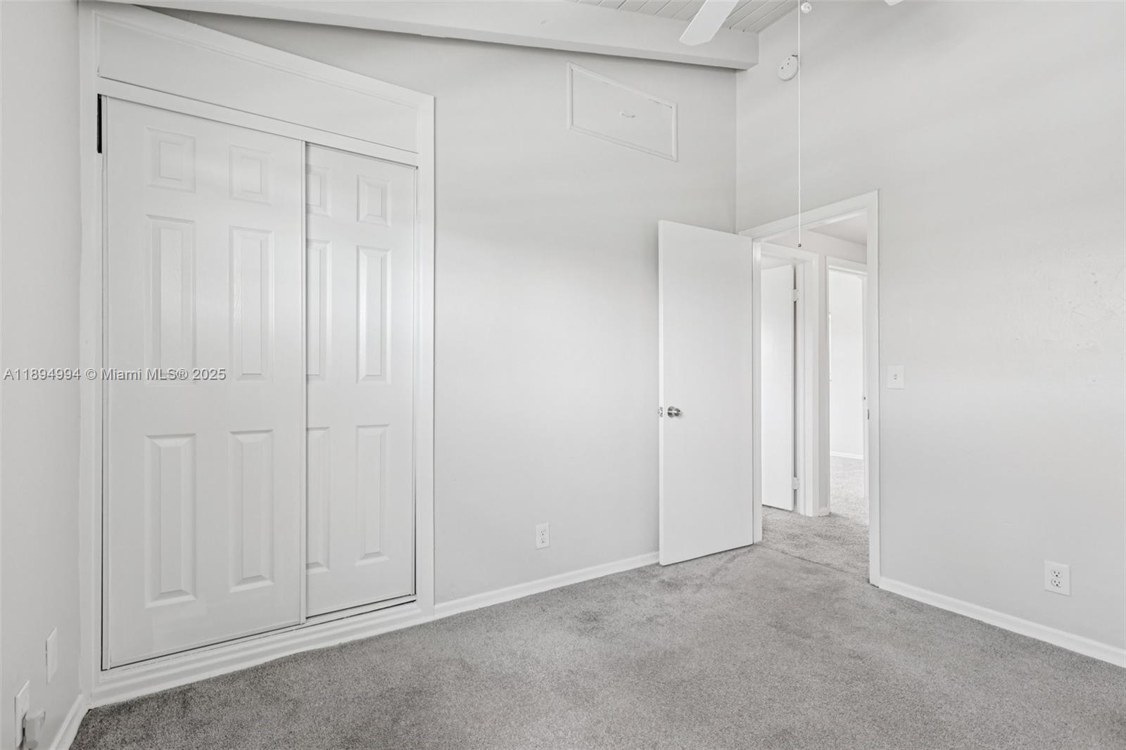 MONTEZ GARDENS - Residential