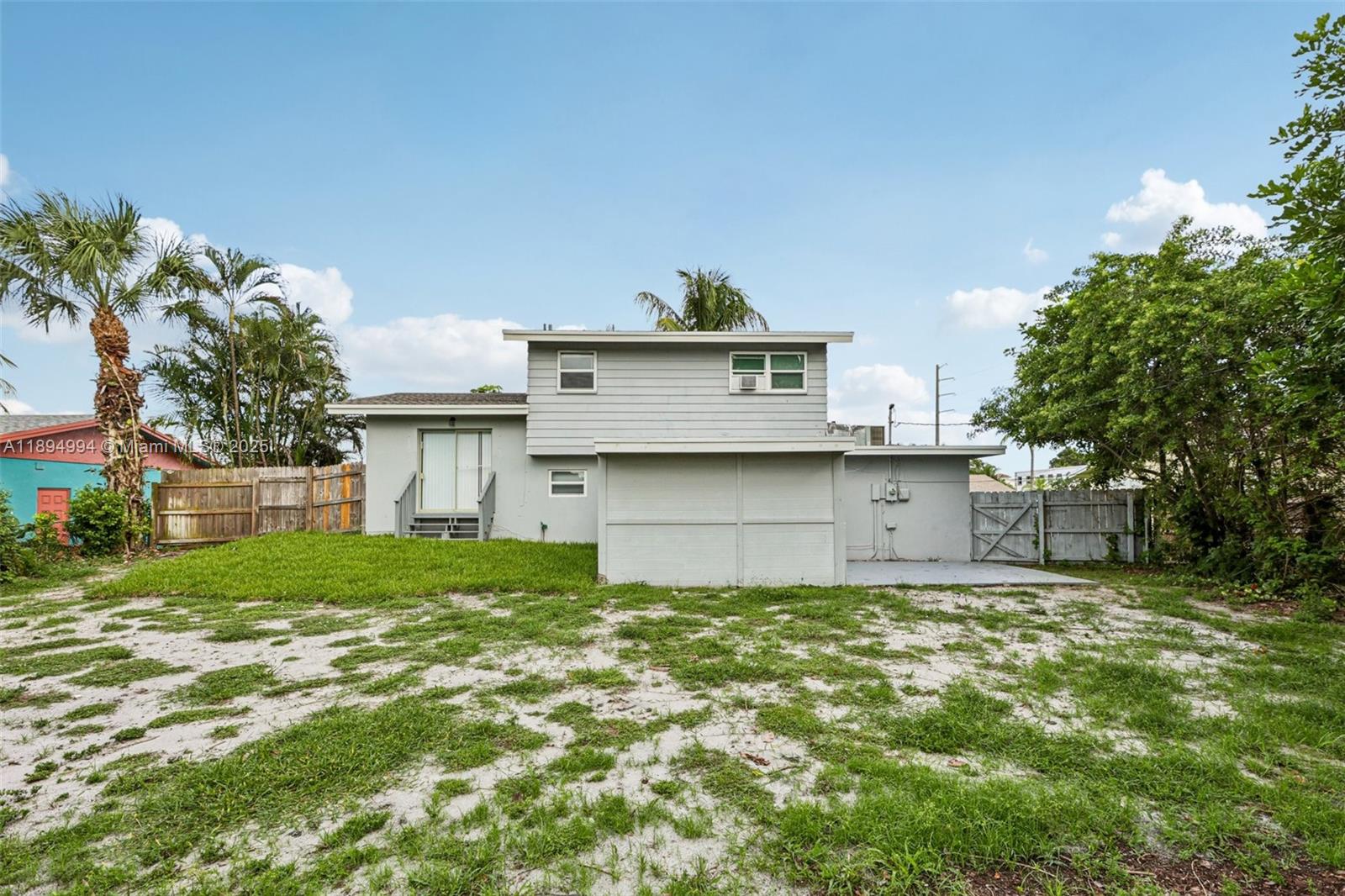 MONTEZ GARDENS - Residential