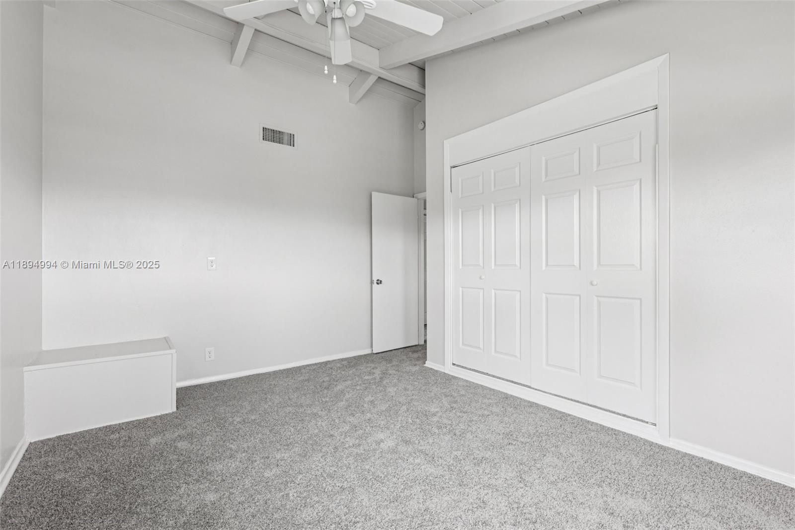 MONTEZ GARDENS - Residential