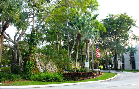 A home in Weston