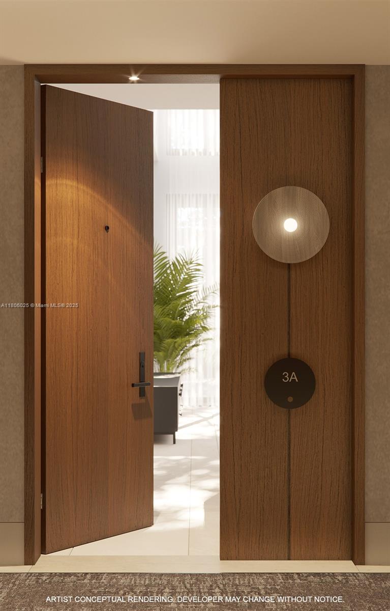 2200 Brickell - Residential