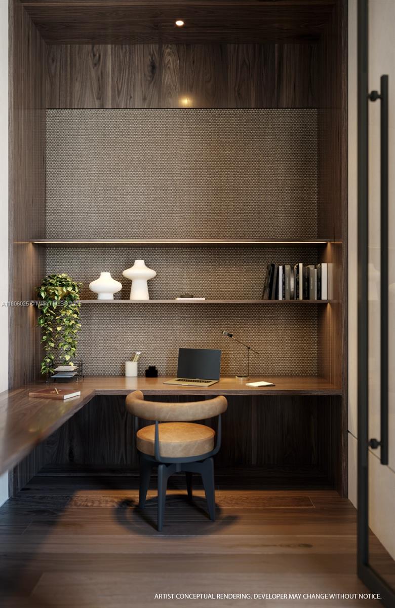 2200 Brickell - Residential