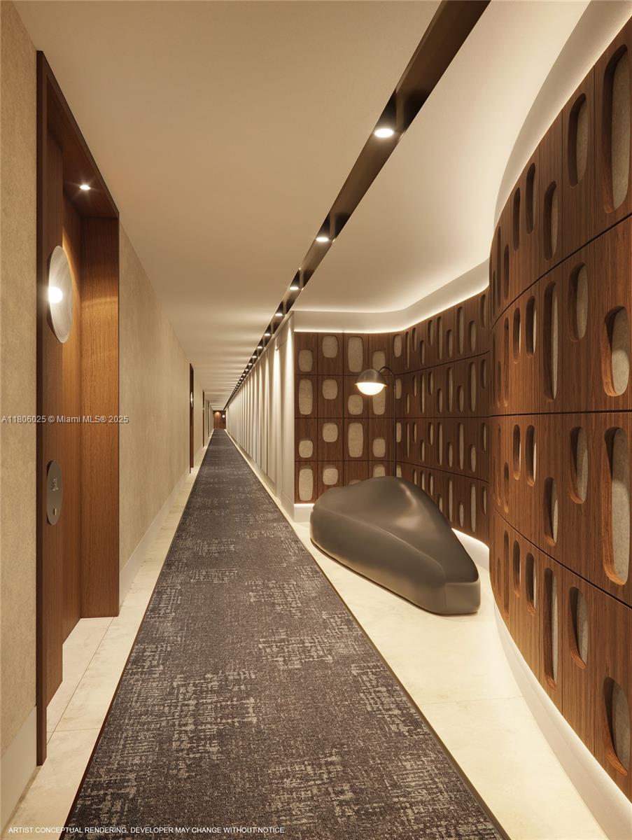 2200 Brickell - Residential