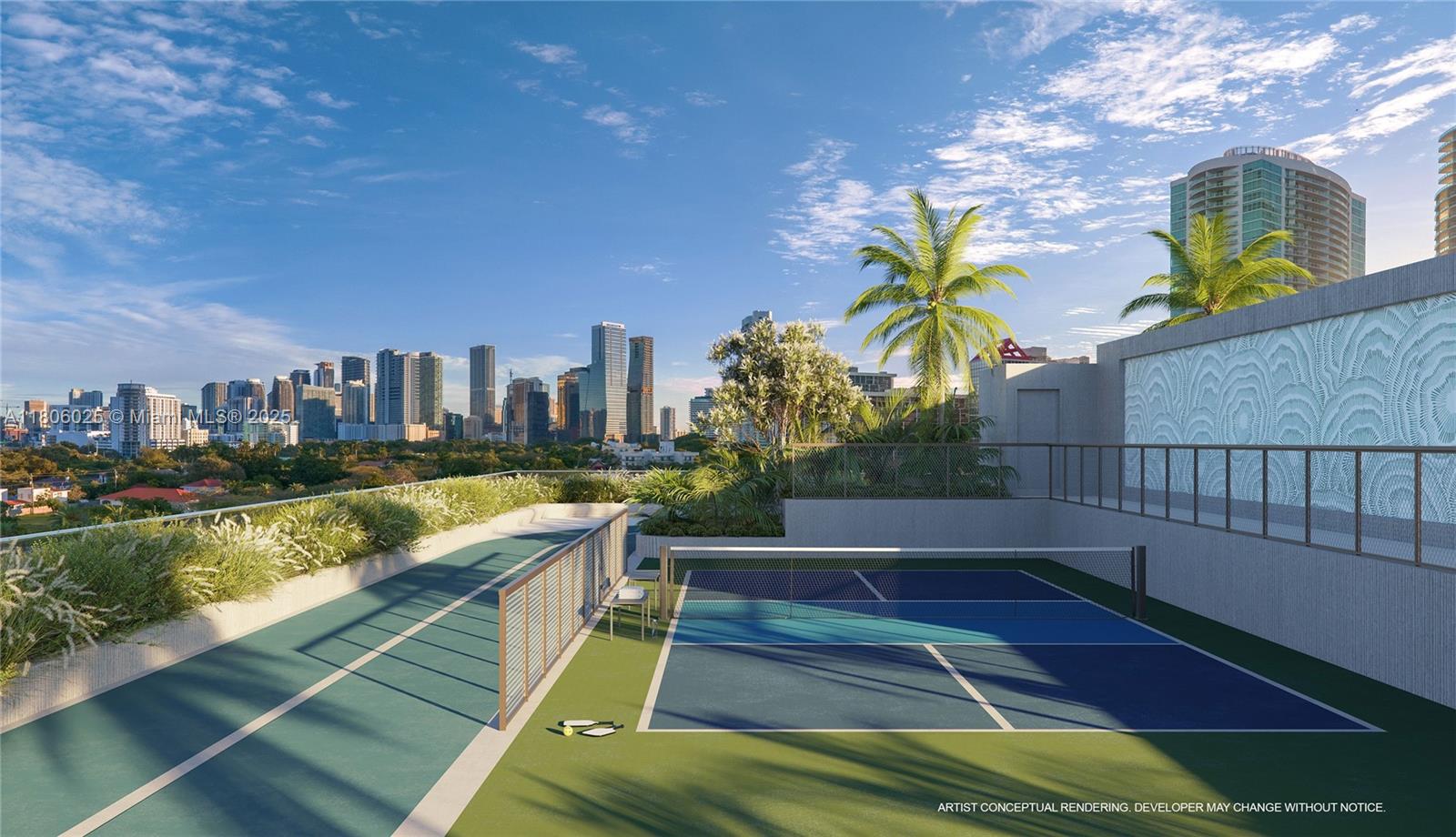 2200 Brickell - Residential