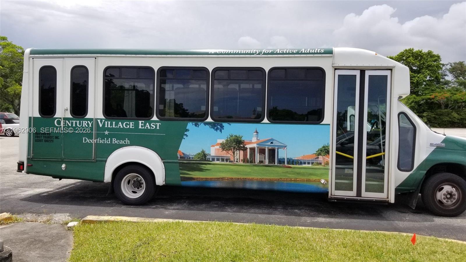 OAKRIDGE N CONDO - Residential