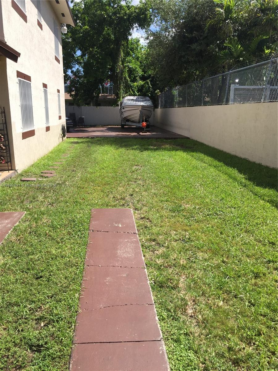 DONMOORE VILLA AMD PL - Residential