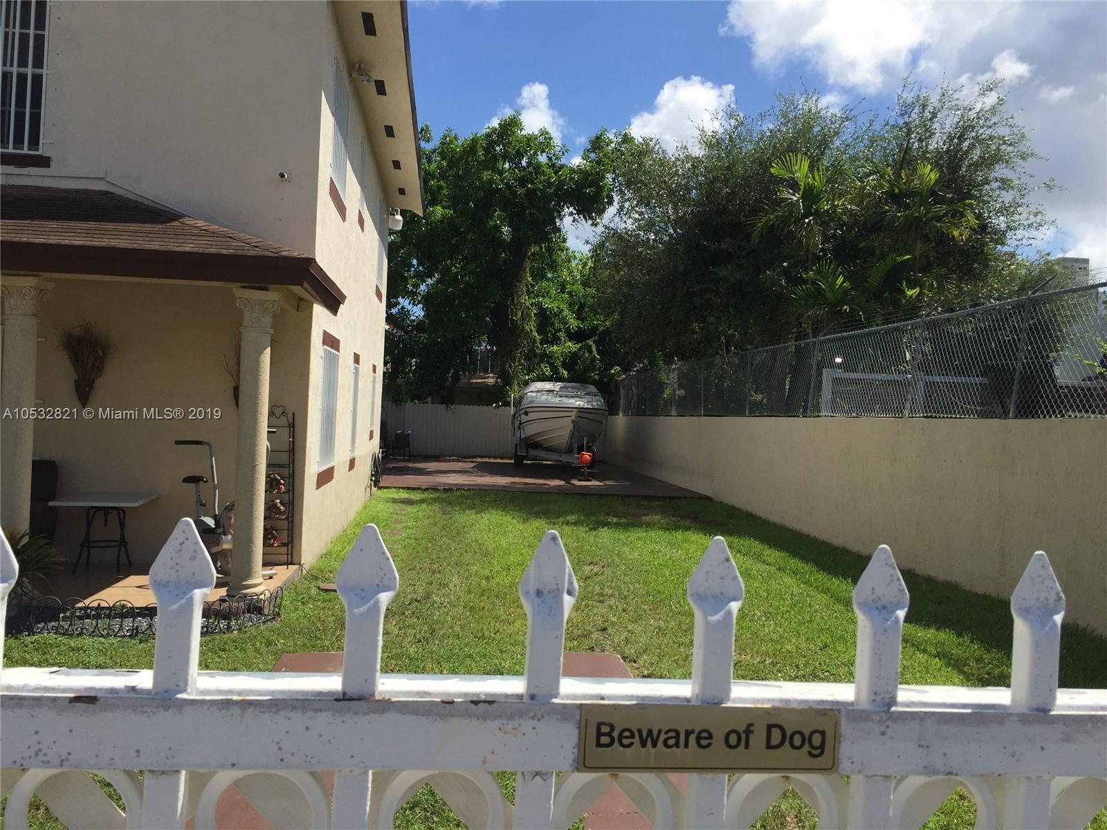 DONMOORE VILLA AMD PL - Residential