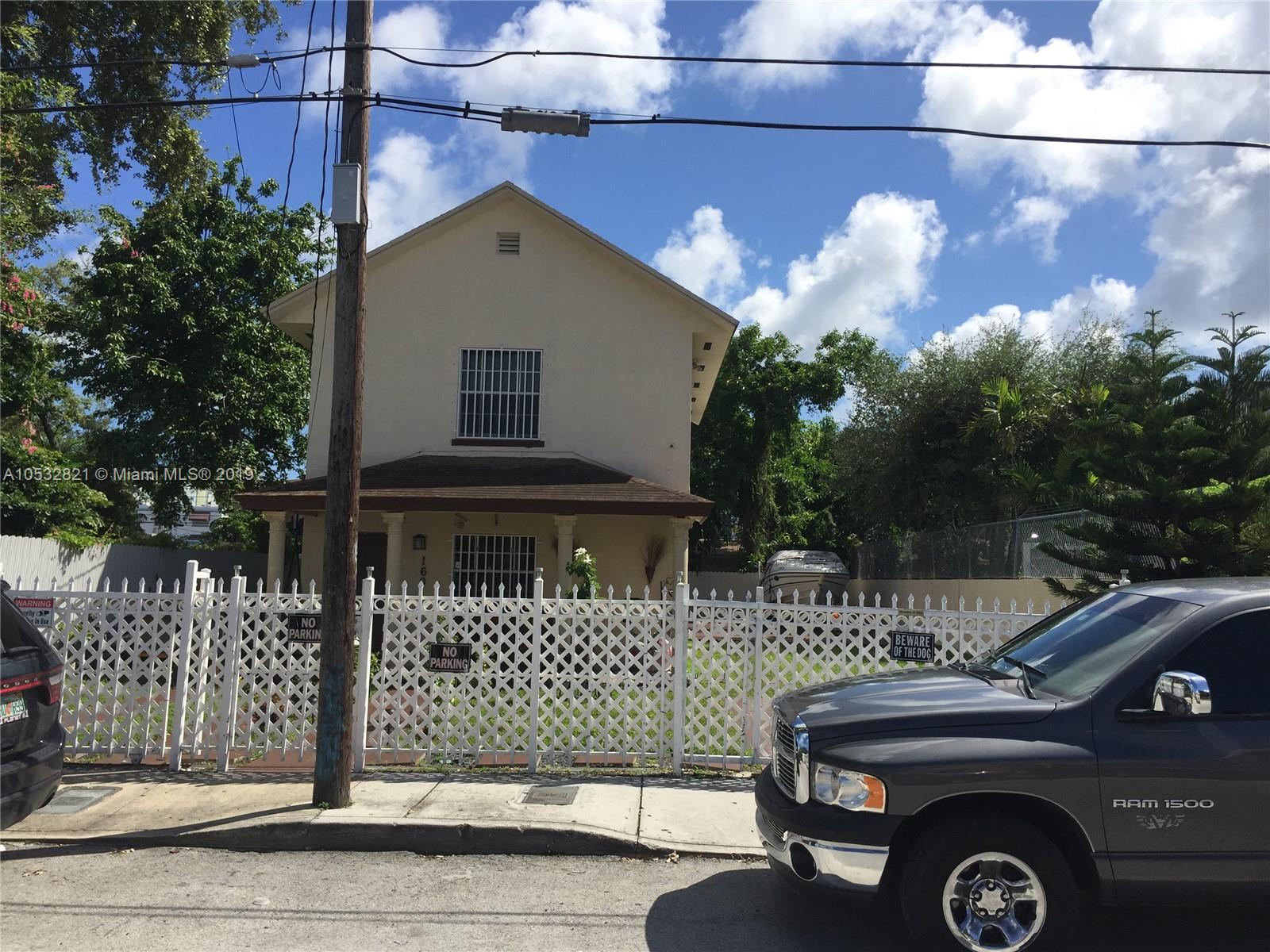 DONMOORE VILLA AMD PL - Residential