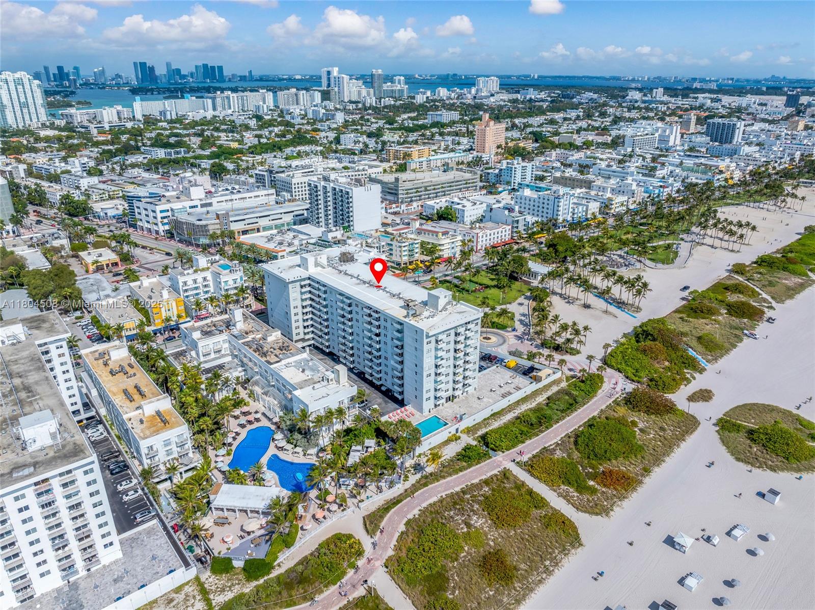 THE PRESIDENTIAL CONDO - Residential Lease