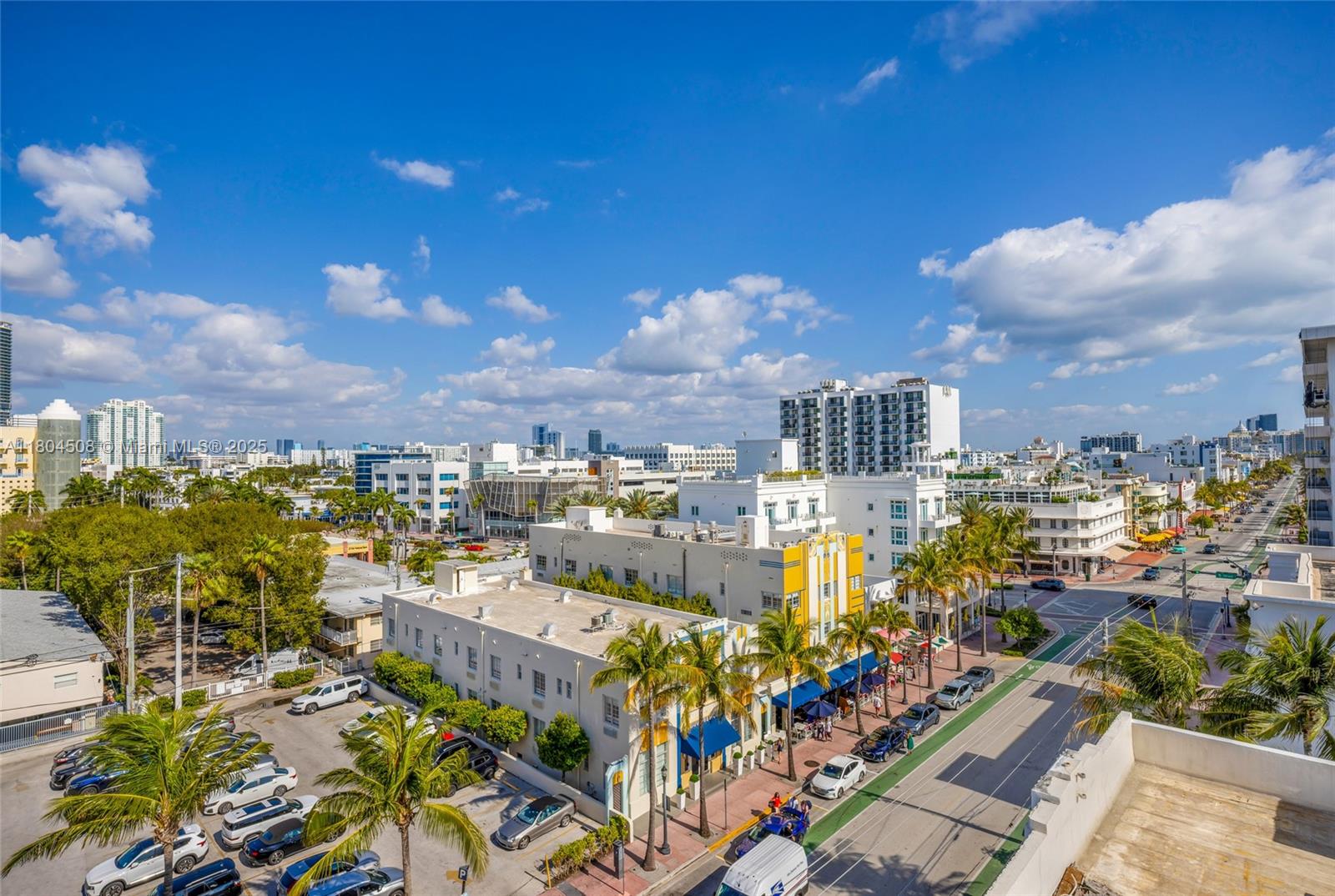 THE PRESIDENTIAL CONDO - Residential Lease