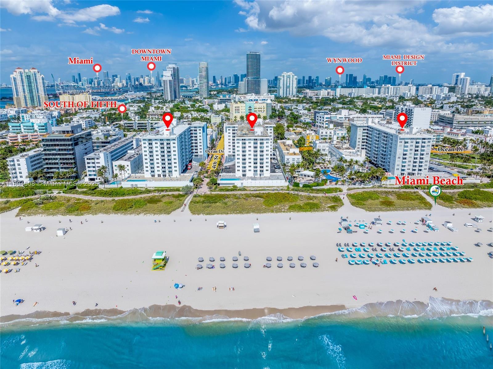 THE PRESIDENTIAL CONDO - Residential Lease