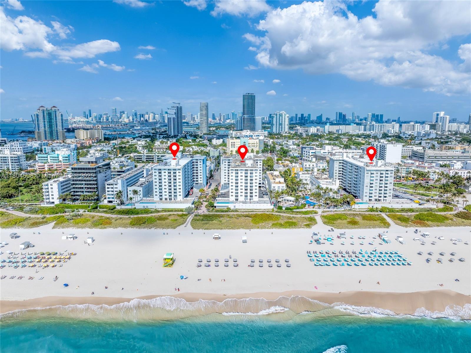 THE PRESIDENTIAL CONDO - Residential Lease