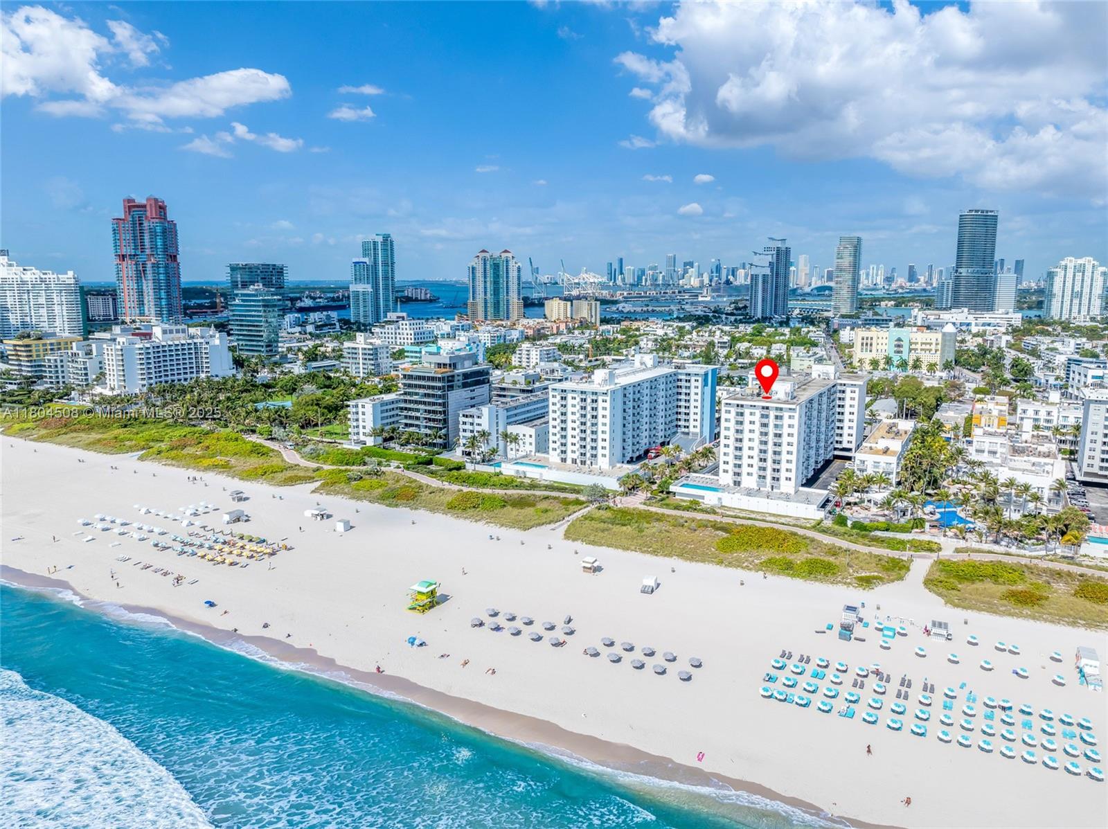 THE PRESIDENTIAL CONDO - Residential Lease