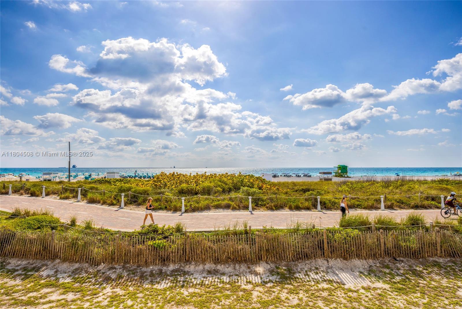 THE PRESIDENTIAL CONDO - Residential Lease