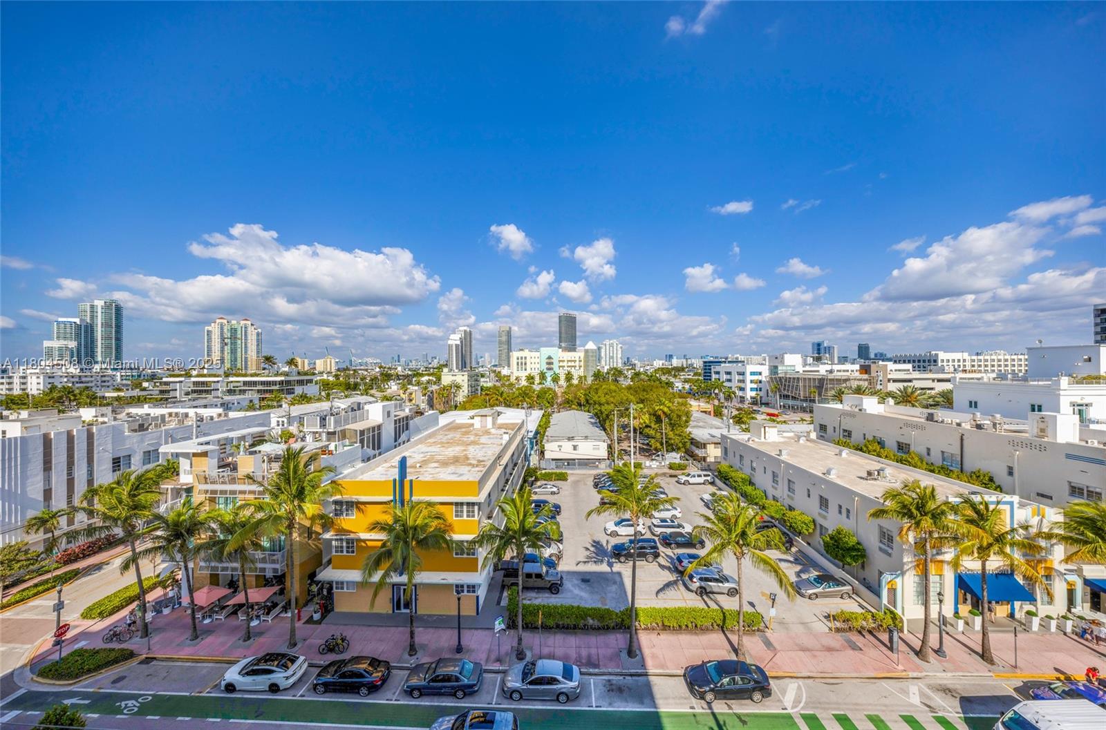THE PRESIDENTIAL CONDO - Residential Lease