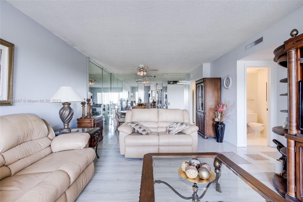 Photo of 4001 Hillcrest Dr #709, Hollywood, FL 33021 (MLS # A11496667)