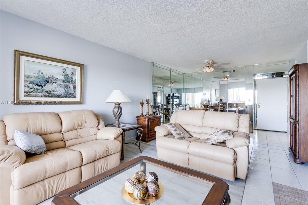 Photo of 4001 Hillcrest Dr #709, Hollywood, FL 33021 (MLS # A11496667)