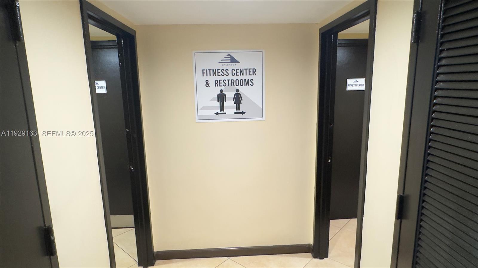 ENSENADA CONDO BLDG E-II - Residential Lease