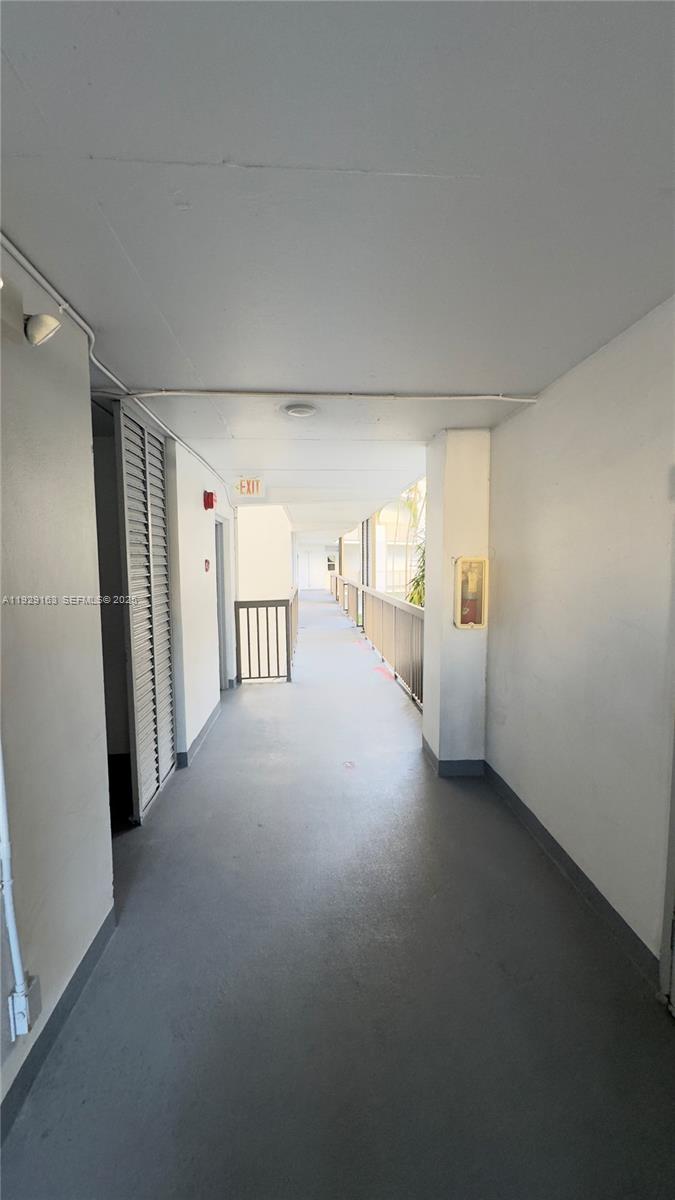 ENSENADA CONDO BLDG E-II - Residential Lease