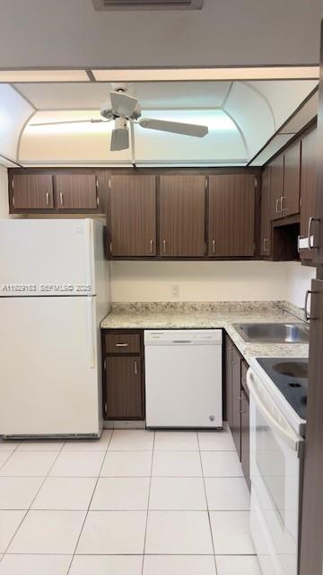 ENSENADA CONDO BLDG E-II - Residential Lease